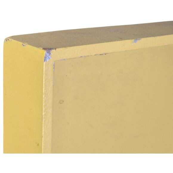 Clever Captions Wood Sign Told You So Mom Yellow Home Decor Wall Art - Picture 6 of 10